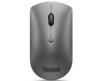 Lenovo Mouse Thinkbook Bluetooth Silenzioso