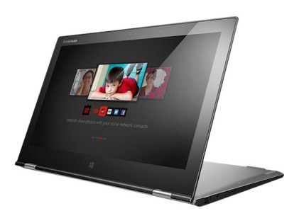 Notebook Lenovo IdeaPad Yoga 2 Pro(13)