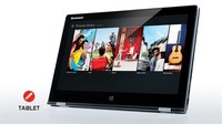 Notebook Lenovo IdeaPad Yoga 2 Pro(13)