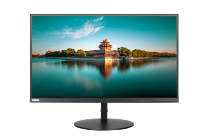 MON LED 27 Lenovo ThinkVision TS P27H