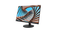 MON LED 25   Lenovo ThinkVision T25d-10