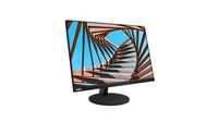MON LED 25   Lenovo ThinkVision T25d-10