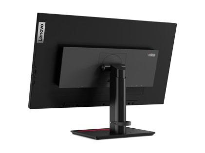 Lenovo ThinkVision P27h-20 Monitor PC 68,6 cm (27") 2560 x 1440 Pixel Quad HD LED Nero