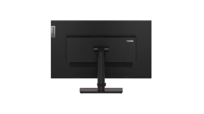 Lenovo Monitor 27 Led Ips 16:9 Qhd 4Ms 350 Cdm, Pivot, Hdmi/Dp, Thinkvision T27Q-20, 3 Anni Gar.
