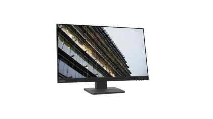 Lenovo ThinkVision E24-20 60,5 cm (23.8") 1920 x 1080 Pixel Full HD LED Nero