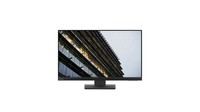 Lenovo ThinkVision E24-20 60,5 cm (23.8") 1920 x 1080 Pixel Full HD LED Nero