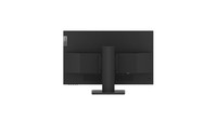 Lenovo ThinkVision E24-20 60,5 cm (23.8") 1920 x 1080 Pixel Full HD LED Nero