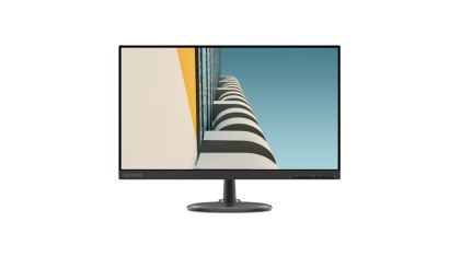 Lenovo Monitor 23,8 Led Va 16:9 Fhd 6Ms 250 Cdm, Hdmi/Vga, C24-20, 3 Anni Gar. Ts