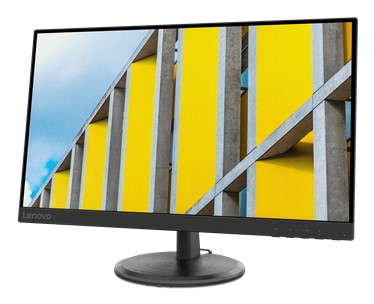 Lenovo Monitor 27 Led Va 16:9 Fhd 5Ms 250 Cdm, Hdmi/Vga, C27-30, 3 Anni Gar.