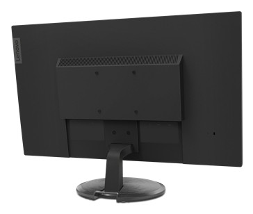 Lenovo Monitor 27 Led Va 16:9 Fhd 5Ms 250 Cdm, Hdmi/Vga, C27-30, 3 Anni Gar.