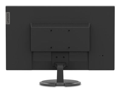 Lenovo Monitor 27 Led Va 16:9 Fhd 5Ms 250 Cdm, Hdmi/Vga, C27-30, 3 Anni Gar.