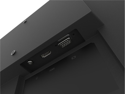 Lenovo Monitor 27 Led Va 16:9 Fhd 5Ms 250 Cdm, Hdmi/Vga, C27-30, 3 Anni Gar.