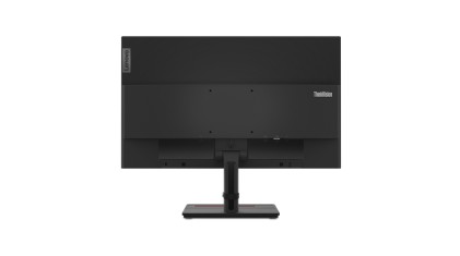 Lenovo Monitor 23,8 Led Va 16:9 Fhd 6Ms 250 Cdm, Hdmi/Vga, Thinkvision S24E-20, 3 Anni Gar. Ts