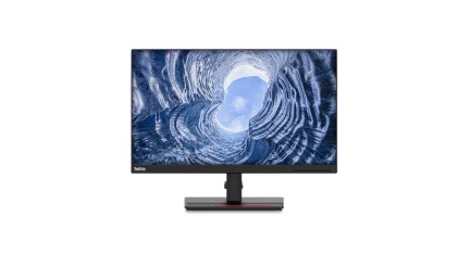 Lenovo ThinkVision T24i-2L 60,5 cm (23.8") 1920 x 1080 Pixel Full HD LED Nero