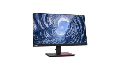 Lenovo ThinkVision T24i-2L 60,5 cm (23.8") 1920 x 1080 Pixel Full HD LED Nero