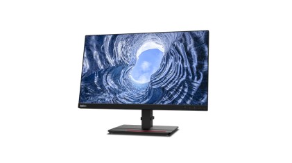 Lenovo ThinkVision T24i-2L 60,5 cm (23.8") 1920 x 1080 Pixel Full HD LED Nero