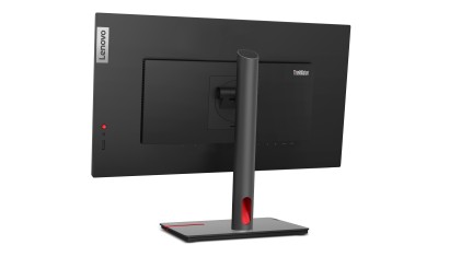 Lenovo ThinkVision P27q-30 LED display 68,6 cm (27") 2560 x 1440 Pixel Quad HD Nero