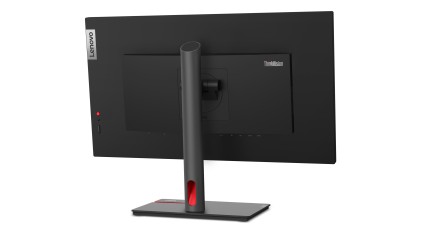 Lenovo ThinkVision P27q-30 LED display 68,6 cm (27") 2560 x 1440 Pixel Quad HD Nero