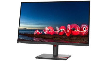 Lenovo T27h-30 LED display 68,6 cm (27") 2560 x 1440 Pixel Quad HD Nero