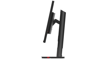 Lenovo T27h-30 LED display 68,6 cm (27") 2560 x 1440 Pixel Quad HD Nero