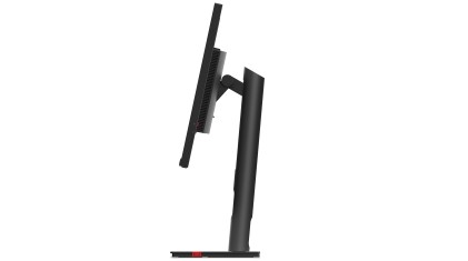 Lenovo ThinkVision T27i-30 LED display 68,6 cm (27") 1920 x 1080 Pixel Full HD Nero