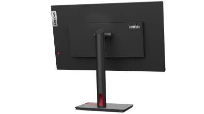 Lenovo ThinkVision T27i-30 LED display 68,6 cm (27") 1920 x 1080 Pixel Full HD Nero