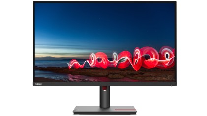 Lenovo ThinkVision T27i-30 LED display 68,6 cm (27") 1920 x 1080 Pixel Full HD Nero