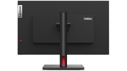 Lenovo ThinkVision T27i-30 LED display 68,6 cm (27") 1920 x 1080 Pixel Full HD Nero