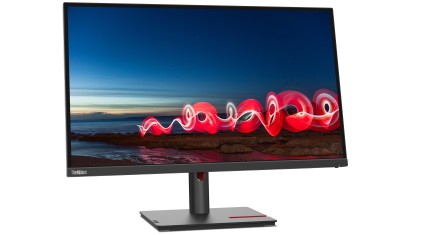 Lenovo ThinkVision T27i-30 LED display 68,6 cm (27") 1920 x 1080 Pixel Full HD Nero