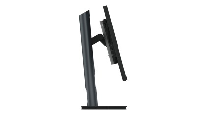 Lenovo Monitor 23,8 Led Ips 16:9 Qhd 6Ms 300 Cdm, Pivot, Dp/Hdmi, Usb-C Dock, P24H-30