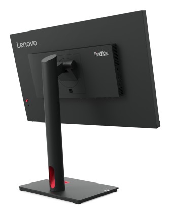 Lenovo ThinkVision T24i-30 LED display 60,5 cm (23.8") 1920 x 1080 Pixel Full HD Nero