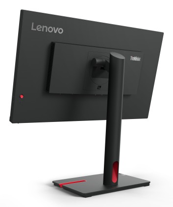 Lenovo ThinkVision T24i-30 LED display 60,5 cm (23.8") 1920 x 1080 Pixel Full HD Nero