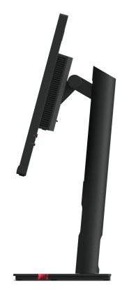 Lenovo ThinkVision T24i-30 LED display 60,5 cm (23.8") 1920 x 1080 Pixel Full HD Nero