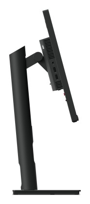 Lenovo ThinkVision T24i-30 LED display 60,5 cm (23.8") 1920 x 1080 Pixel Full HD Nero