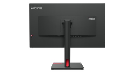 Lenovo Monitor 32 Led Ips 16:9 Qhd 4Ms 350 Cdm, Pivot, Dp/Hdmi, Usb-C Dock, T32H-30