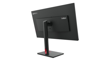 Lenovo Monitor 32 Led Ips 16:9 Qhd 4Ms 350 Cdm, Pivot, Dp/Hdmi, Usb-C Dock, T32H-30