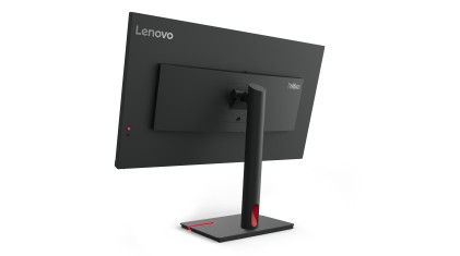 Lenovo Monitor 32 Led Ips 16:9 Qhd 4Ms 350 Cdm, Pivot, Dp/Hdmi, Usb-C Dock, T32H-30