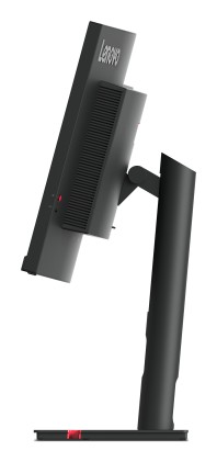 Lenovo ThinkVision T34w-30 LED display 86,4 cm (34") 3440 x 1440 Pixel Wide Quad HD Nero