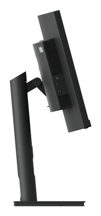 Lenovo ThinkVision T34w-30 LED display 86,4 cm (34") 3440 x 1440 Pixel Wide Quad HD Nero