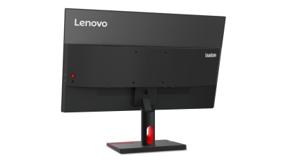 Lenovo Monitor 23,8 Led Ips 16:9 Fhd 6Ms 250 Cdm 100Hz, Vga/Hdmi, S24I-30