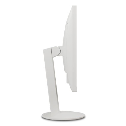 Lenovo C24d-20 LED display 61 cm (24") 1920 x 1200 Pixel Full HD Grigio, Bianco