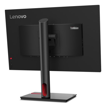 Lenovo ThinkVision T24d-30 Monitor PC 61 cm (24") 1920 x 1200 Pixel Full HD LED Nero