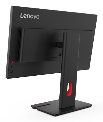 Lenovo ThinkVision T24-40 LED display 60,5 cm (23.8") 1920 x 1080 Pixel Full HD LCD Nero