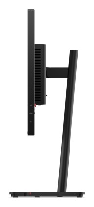 Lenovo ThinkVision T24-40 LED display 60,5 cm (23.8") 1920 x 1080 Pixel Full HD LCD Nero