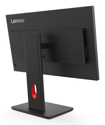Lenovo ThinkVision T24-40 LED display 60,5 cm (23.8") 1920 x 1080 Pixel Full HD LCD Nero