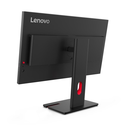 Lenovo ThinkVision T27-40 LED display 68,6 cm (27") 1920 x 1080 Pixel Full HD Nero