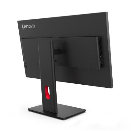 Lenovo ThinkVision T27-40 LED display 68,6 cm (27") 1920 x 1080 Pixel Full HD Nero