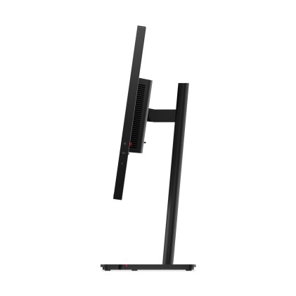 Lenovo ThinkVision T27QD-40 Monitor PC 68,6 cm (27") 2560 x 1440 Pixel Wide Quad HD LED Nero