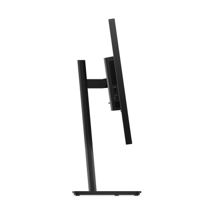 Lenovo ThinkVision T27QD-40 Monitor PC 68,6 cm (27") 2560 x 1440 Pixel Wide Quad HD LED Nero