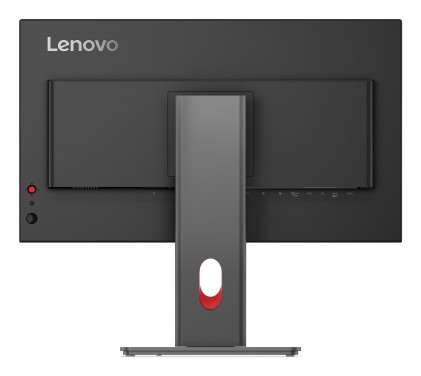 Lenovo Monitor 23,8 Led Ips  16:9 Qhd 6 Ms 300 Cdm, Pivot, Dp/Hdmi, P24Qd-40